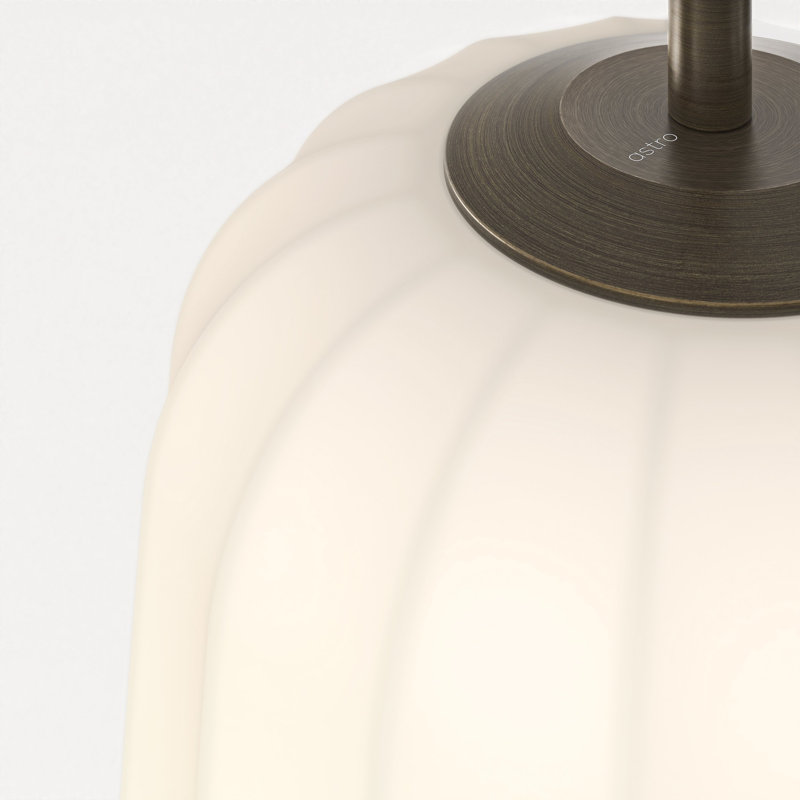 Veo Pendant 180, 112.83" H x 8.19" W x 8.19" D