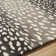 Bauwine Wool Animal Print Indoor Rug