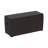 Duramax Building Products 71 Gallon Water Resistant Plastic Lockable Deck Box-40800808