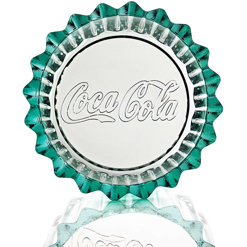Bol de service 12,5 fl oz. coca-cola