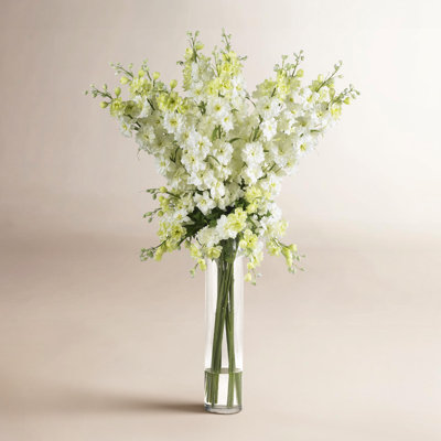 Delphinium Floral Arrangement