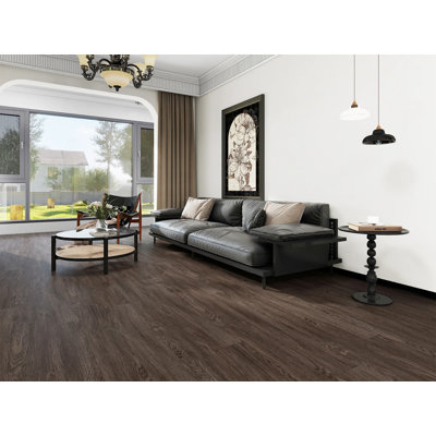 Gotham 22Mil Vinyl Flooring - Metropolitan Collection XL