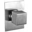 Inverseur de douche carré 3 voies-20524804