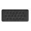 Banc de rangement en similicuir Ardice-720636782