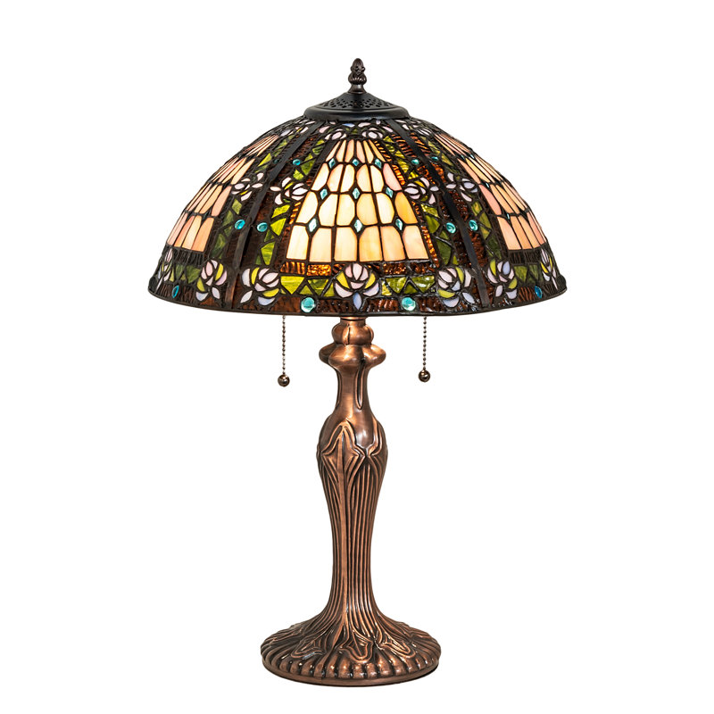 Weissman Metal Table Lamp