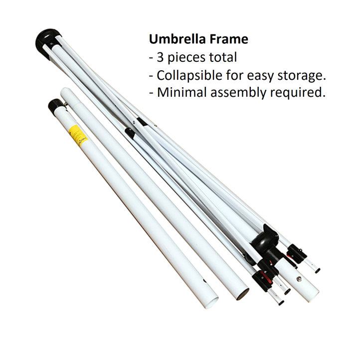 Best of Times Bar Set with Stools | Wayfair