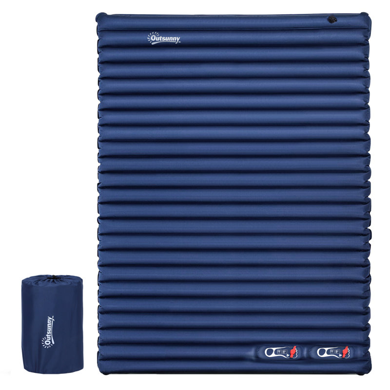 Natal 10cm Air Bed