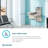Elkay Wall Mount Bottle Filling Station