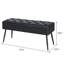 Dorly 38" Upholstered Bedroom Bench-1829251567