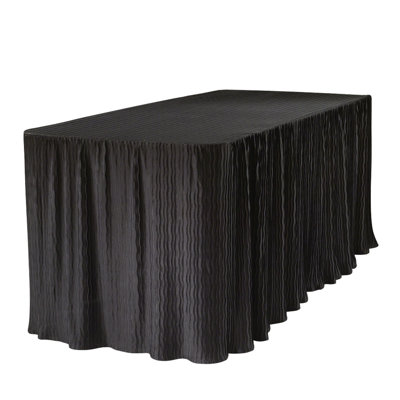 La nappe pliante