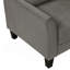Causeuse 2 places Modern Modern-374237148
