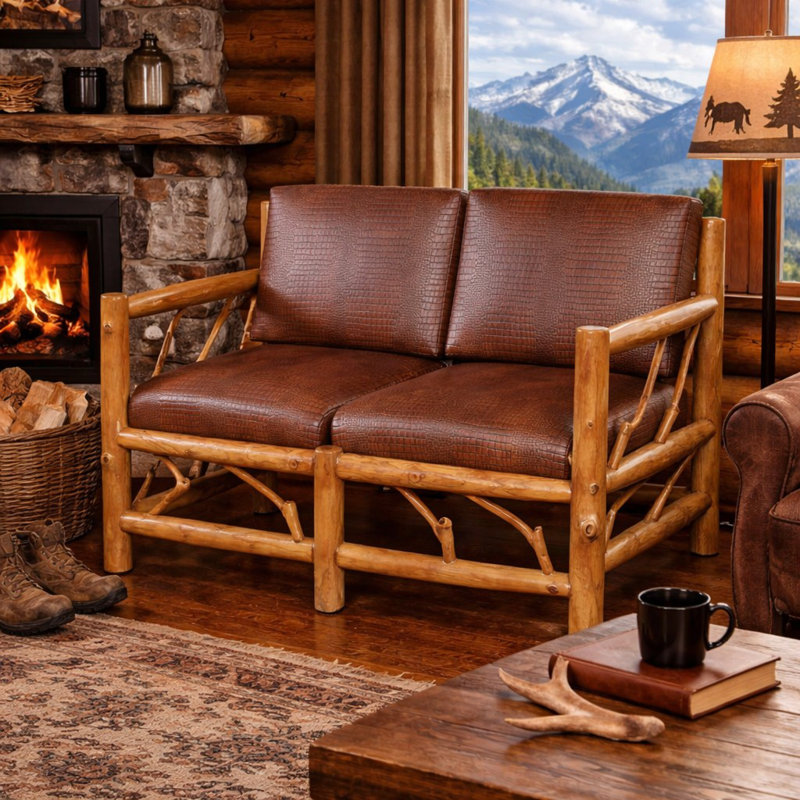 New Teak Lodge Sette