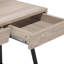 Aeroome Metal Base Writing Desk