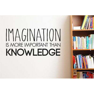 Non-Wall Damaging Wall Decal