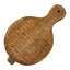 Tabouret en bois-106599405