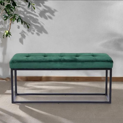 Babilonia Upholstered Bench