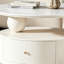 Table basse moderne avec plusieurs tiroirs de rangement en bois-421632020-421632023