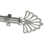 Satin Nickel selected