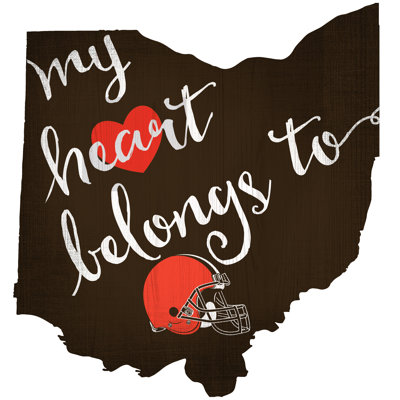 NFL Wall Decor