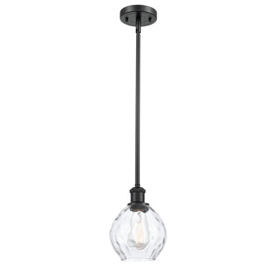Jaron 1 - Light Single Pendant