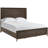 Montclair Panel Bed King-120285820
