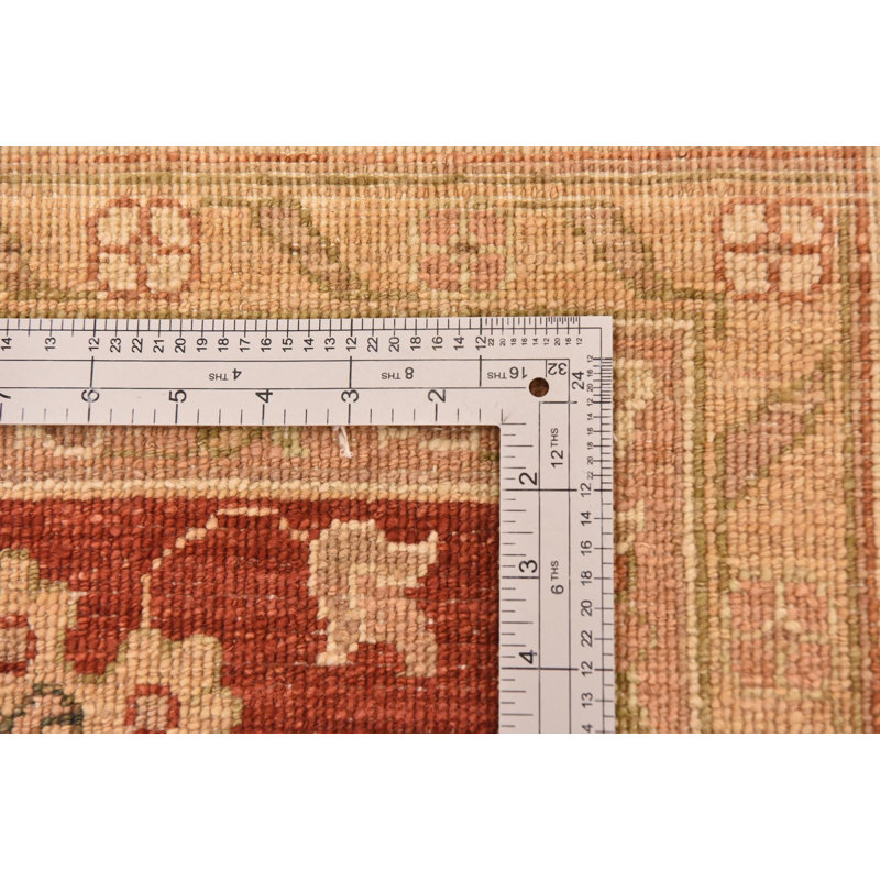 Tapis crème Mullings