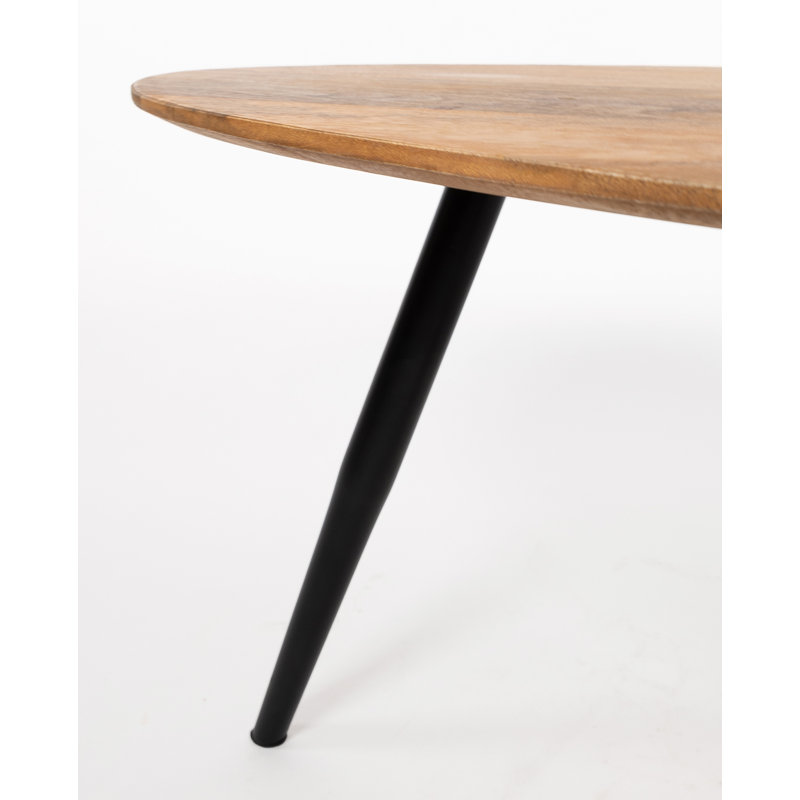 Four Leg Coffee Table
