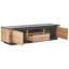 Kyllian Unfinished TV Stand for TVs up to 50"