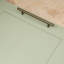 Antique Brushed Dark Brass  T-Bar Handles & Coordinating Pull Knob-122026824