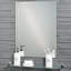 Amrico Rectangle Mirror