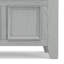 Banc de rangement en bois massif Amherst-121977467