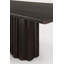 Sequence Mahogany Wood Dining Table