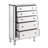 Caila 33" W 5-Drawer Dresser-579050774