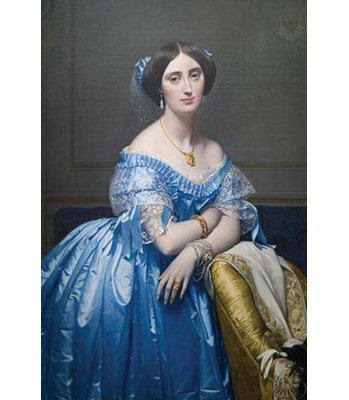 " Princes De Broglie "
