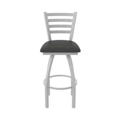 Jackie Swivel Stool