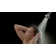 Multi Function Handheld Shower Head with TouchClean