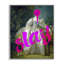 «Slay Classical Baroque Gown» par Giclee, par Lil 'Rue-160014451-160014449