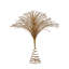 Jarrin 13'' Glass Tree Topper-1630473066
