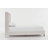 Mozter Upholstered Wingback Platform Bed-1680021732-1680021530
