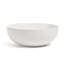 Over&Back Coupe Semi Hand-Finished Stoneware Low Serving Bowl-99305364