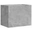 Rainald 45cm W Manufactured Wood Bedside Table-116824829