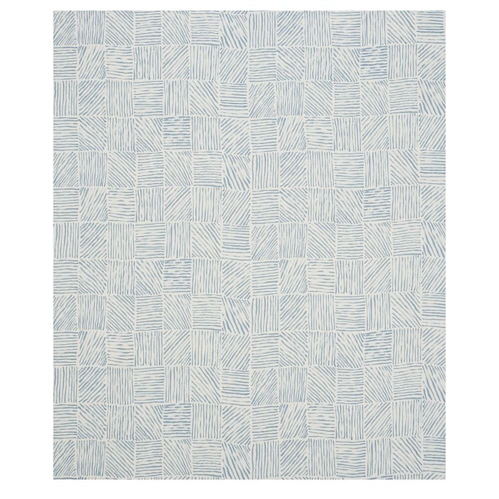 Schumacher x Caroline Z Hurley Katama Fabric | Wayfair