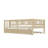 Jessicanicole Kids Twin Daybed with Trundle-1335362286