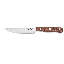 WÜSTHOF 4.5" Plum Steak Knife