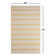 Perci Striped Indoor/Outdoor Rug 