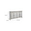 Buffet de 67,5 po de large Erasme