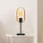 Kadance Metal USB Desk Lamp