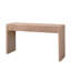Console moderne avec 4 tiroirs - 59,2 po-1317446979