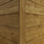 12x4w TigerFlex® Double Door Windowless Apex