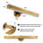 Dainoras LED Armed Sconce-535677039